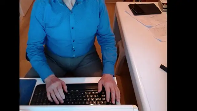 dutchpornking webcam