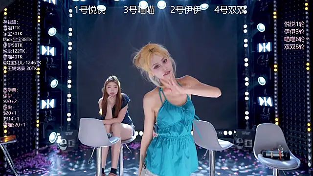 美女cdyyds003在线直播