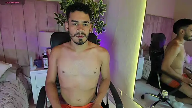 aries_unbound webcam