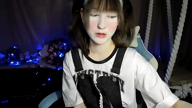 Yoonhee_ki webcam