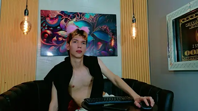 park_jimin1 (M twink) - masturbation for 3 minutes