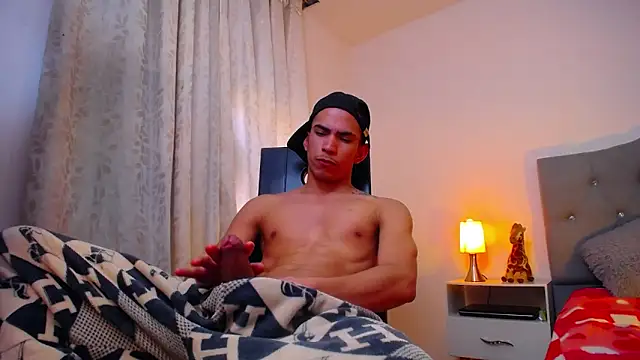 TOMBOYSEXX – webcam model profile photo