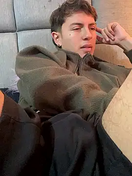 NaytonFreeman webcam