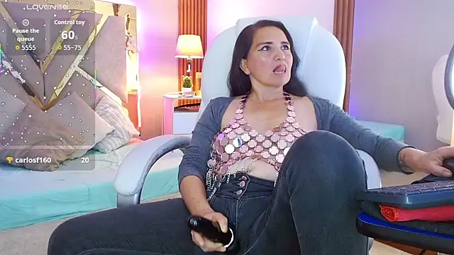 Alexa_Murphy_ webcam