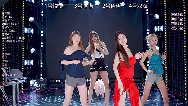 美女cdyyds003在线直播