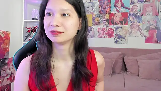 saradenars - SaraDenars's free webcam - UK Sex Cams