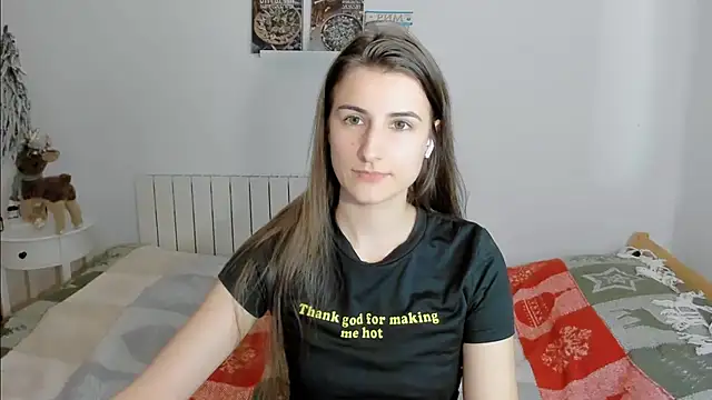 PumpkinCutiePie webcam