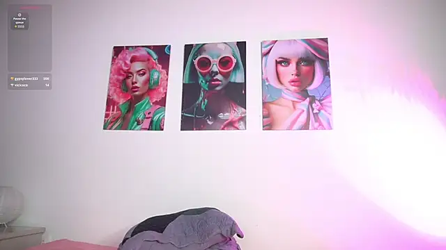 pocahotass_11 webcam