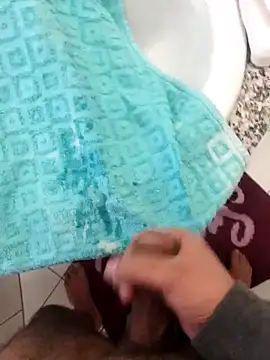 panter9191 (M young) - Small dick cum