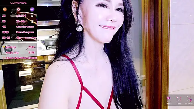 nuannuan_baobei webcam