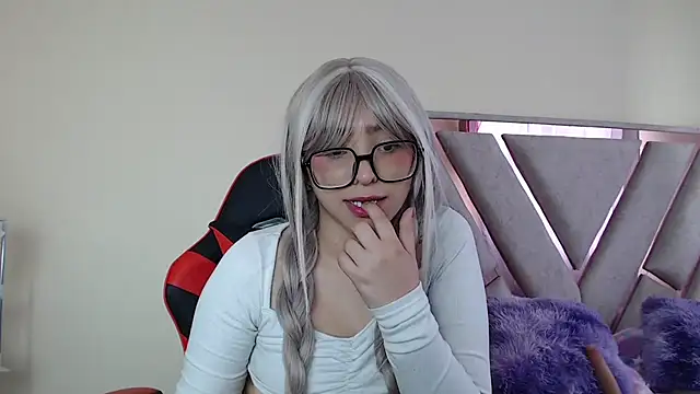 Arianna_fairy webcam