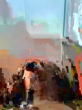 allybluee777 (F young) - Take my fuck machine out