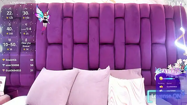 megannherrera webcam