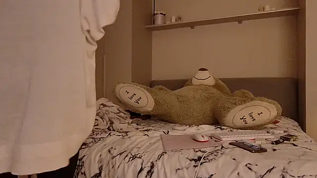 janeLoveSweetHeart webcam