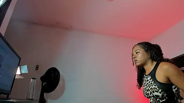 celeste_bell05 webcam