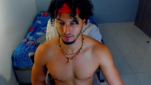 Kris_Khalifa69 webcam