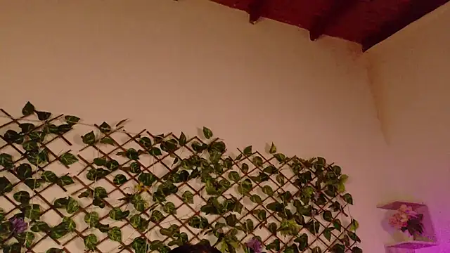 annie_barozzi webcam