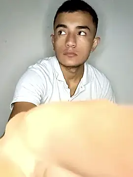 thick_cock (M young) - Cum