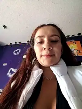 samantha-16_ (G young) - ALL NAKED Riding MONSTER Dildo-TICKET😈