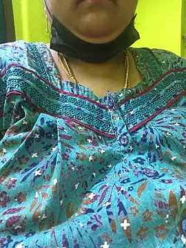 villageanuty (F milf) - Ticket Show