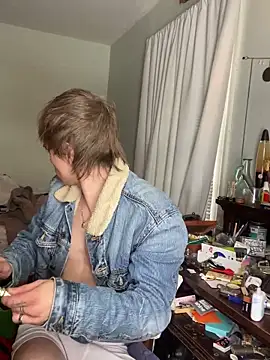 xanderozzz (M young) - Next week ls minimum.