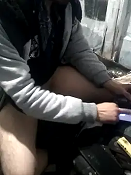 wero4200 (M young) - Deseo