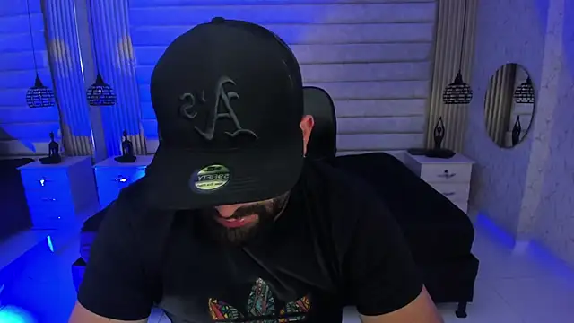 jhon_bear03 (M young) - worship your king