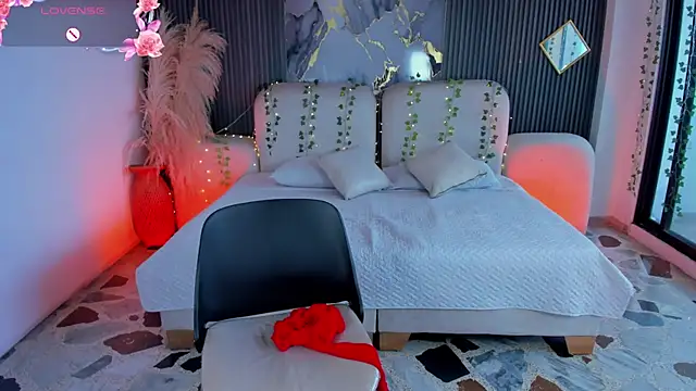 Agathaargent_ webcam