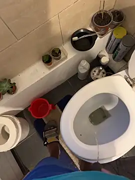 sexysmithbaby webcam