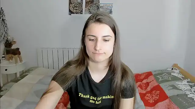 PumpkinCutiePie webcam