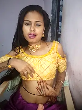 Webcam Model (Khatta_Meeth) is live