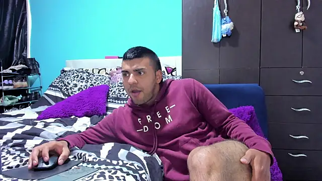 lazyandsniffer28 (G young) - ⚡RIDE THE DICK 10 MIN ⚡