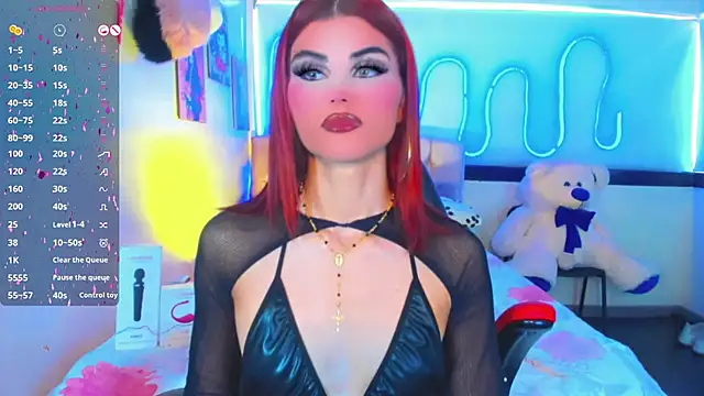 jessica_smith_1 (T young) - Make me your hot, naughty goddess