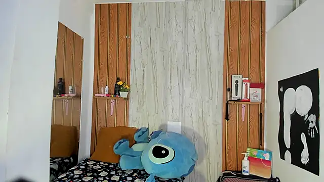 alika01 (G teen) - SQUIRT ON YOUR DICK