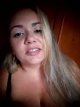 livvyrj (F milf) - All naked - Strip Show