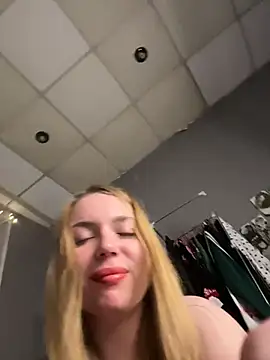 pink8ty (F teen) - FUCK BOOBIES + DROOL