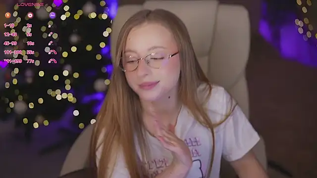 silverrmoon (F young) - Lets  dance  naked💗