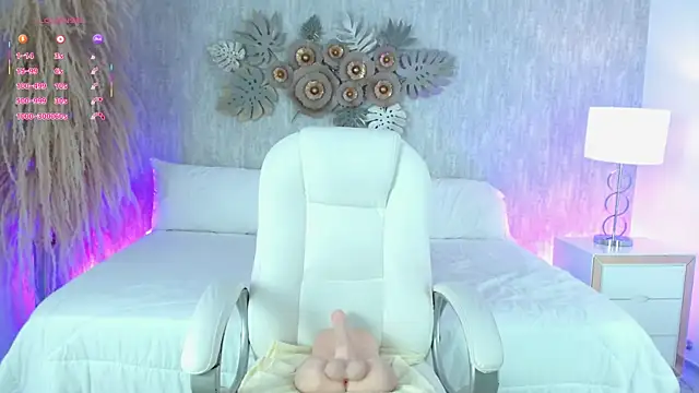 issys_lam (F teen) - 3 fingers in ass 🍑👅