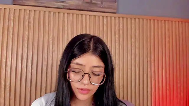 lana_dol (F teen) - doggy, let see that ass
