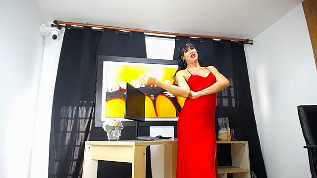 kathleen_rodriguez (T young) - ⚧️🏳️‍🌈 My cum public show