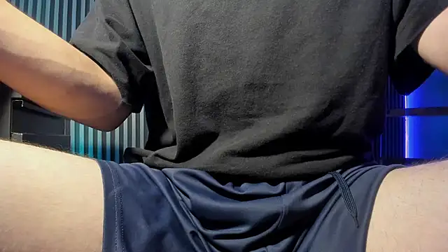 jefer_rick_ (M twink) - cumm public honey