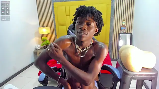 chimi88 (M twink) - Very hot show folland  and cum