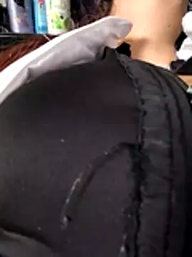 samantha-16_ (G young) - ALL NAKED Riding MONSTER Dildo-TICKET😈