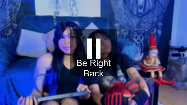 amaracooper_ (Ask my age) - Control lush 5 min and finger pussy 😈🔥