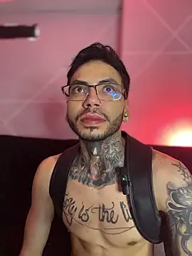 walker_thomas1 (M young) - MAKE ME CUM