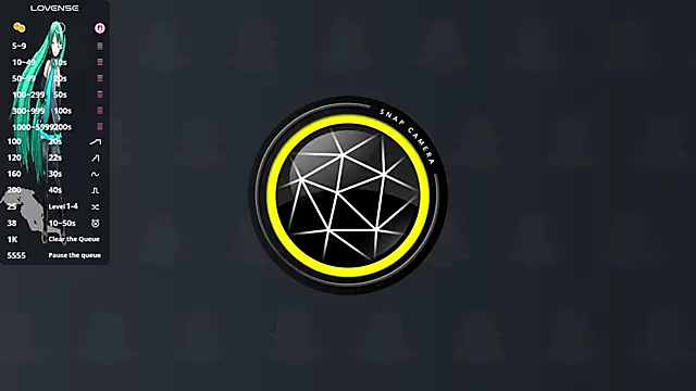 setsunai_ (F teen) - fuck me with pleasure