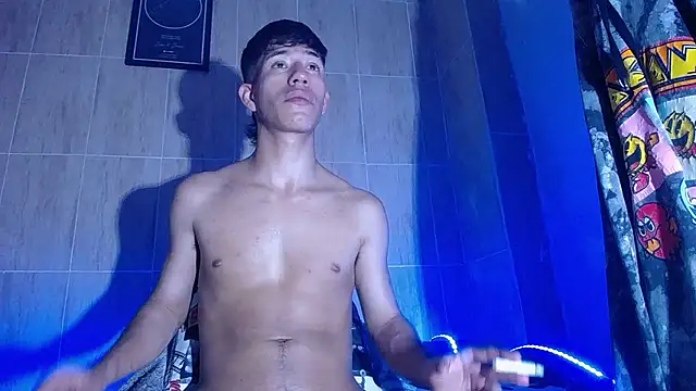 dareck_18 (M young) - MY MILK IS FOR YOU🍆💦