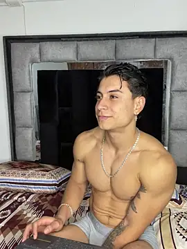 mr_muscle (M young) - SPANKING ASSX7