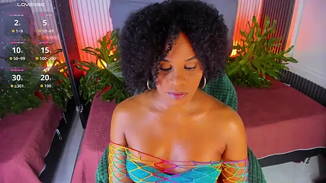 ariebonybrooke (T milf) - jerk harder this #bbc