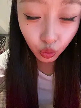 mengmeng0515 (F teen) - m腿